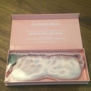 slip silk sleep mask